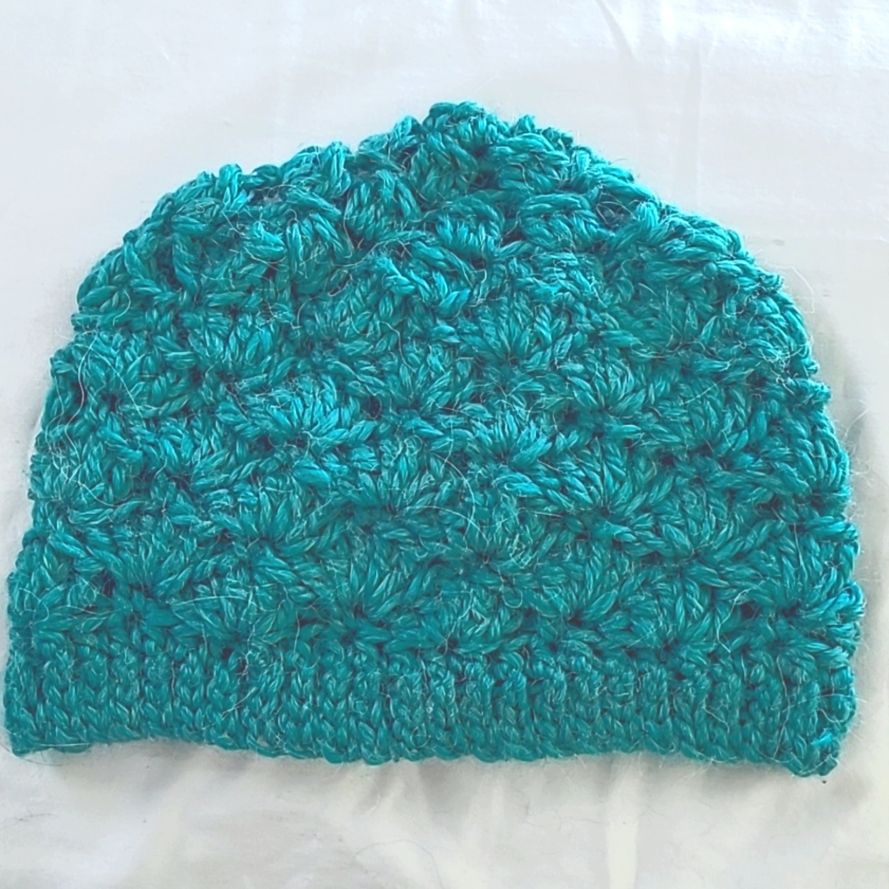 ❄️Alpaca blend Beanie❄️
